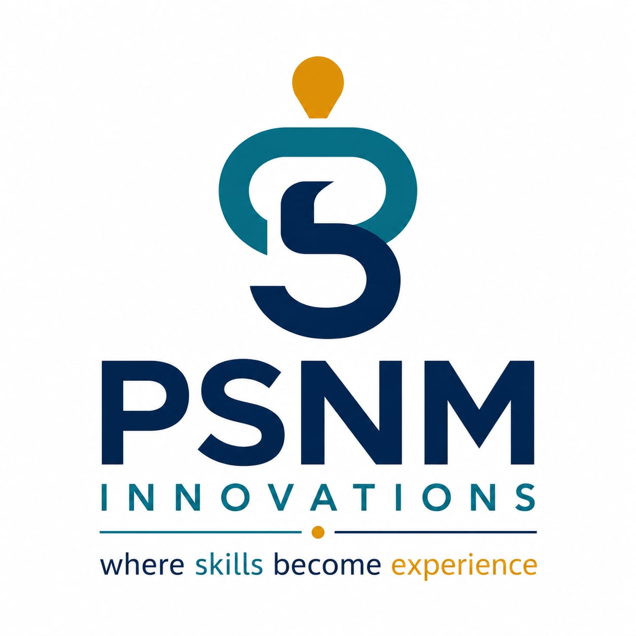 PSNM Innovations logo